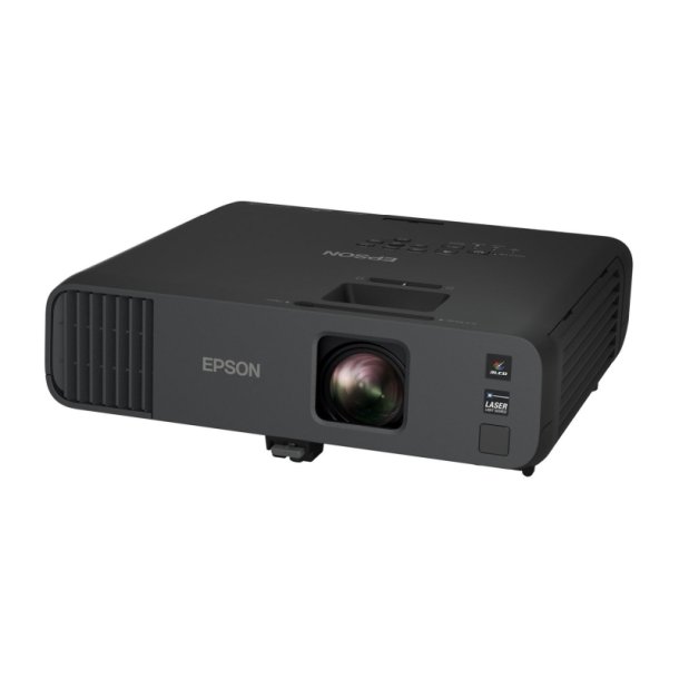 Epson home cinema projektor - EB-L265F - 4600 lumens - FHD - 16:9 - Laser