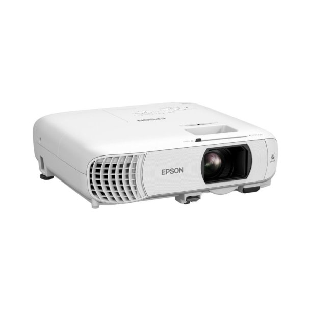 Epson home cinema projektor - EH-TW840 - 4000 Lumens - FHD - 16:9 - lampe