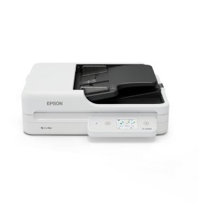 Epson Scanner DS-1760WN - A4 - Flatbed og ADF - USB