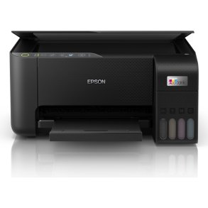 Epson EcoTank ET-2862 A4 Farve Bl�k Multifunktions printer