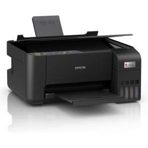 Epson EcoTank ET-2864 A4 Farve Bl�k Multifunktions printer