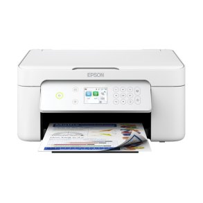 Epson Expression Home XP-4205 A4 Farve Bl�k Multifunktions printer