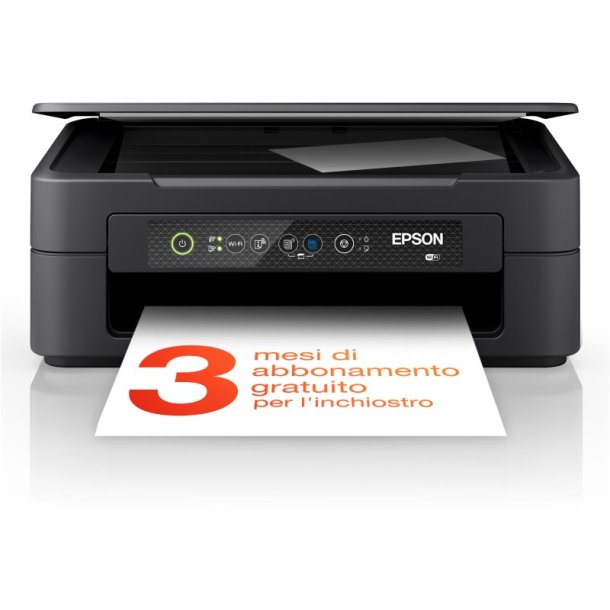 Epson Expression XP-2200 A4 Farve Bl�k Multifunktions printer