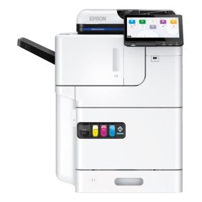 Epson Entterpise AM-C550z A4 Farve Bl�k Multifunktions printer