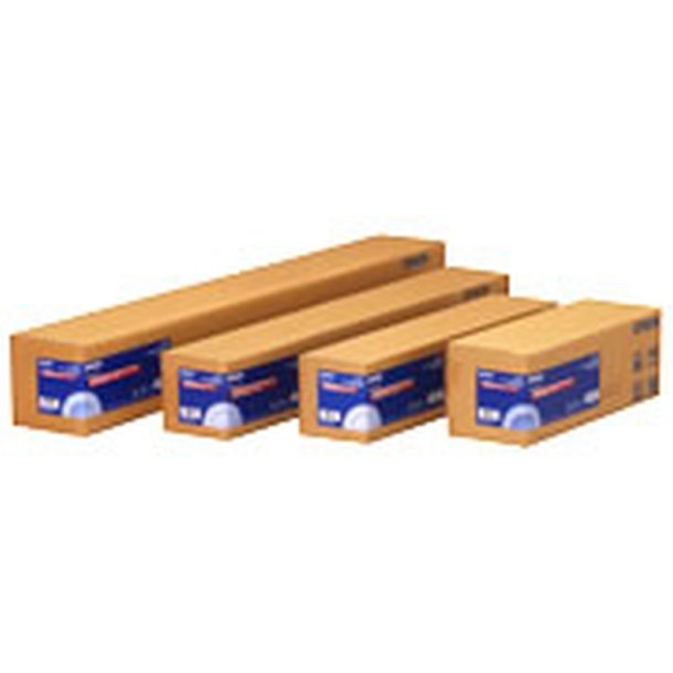 Epson 60" Premium Glossy fotopapir - 1524mm x 30,5m - 165g - 1 rulle papir