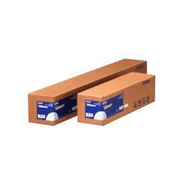 Epson 24" ClearProof Thin Film - 610mm x 30,5m - 165g - 1 rulle film