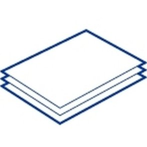 Epson A3+ Proofing paper standard korrekturpapir - 329mm x 423mm - 205g - 100 ark papir