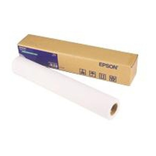 Epson 44" Standard Proofing Semi-Mat Papir - 1118mm x 30,5m - 240g - 1 rulle papir