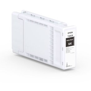 Epson Original Bl�kpatroner UltraChrome PRO6 - Mat sort - 350 ml