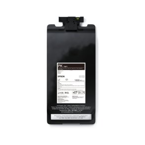 Epson Original Bl�kpatroner UltraChrome Pro12 - Foto sort - 1600 ml