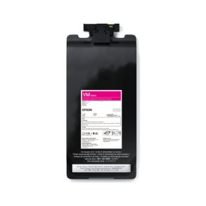 Epson Original Bl�kpatroner UltraChrome Pro12 - Levende magenta - 1600 ml