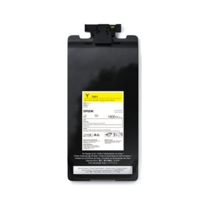 Epson Original Bl�kpatroner UltraChrome Pro12 - Yellow - 1600 ml