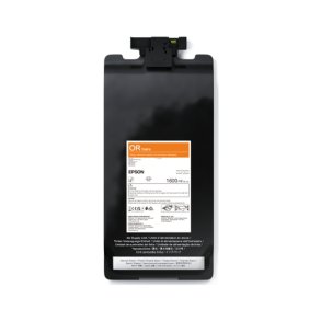 Epson Original Bl�kpatroner UltraChrome Pro12 - Orange - 1600 ml