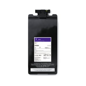 Epson Original Bl�kpatroner UltraChrome Pro12 - Violet - 1600 ml