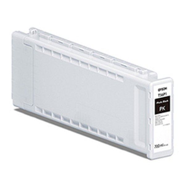 Epson Original Bl�kpatroner UltraChrome Pro10 - Foto sort - 700 ml