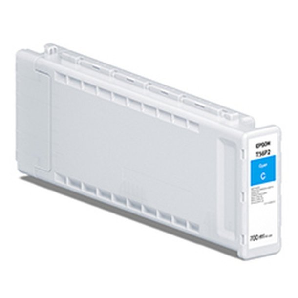 Epson Original Bl�kpatroner UltraChrome Pro10 - Cyan - 700 ml