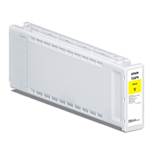 Epson Original Bl�kpatroner UltraChrome Pro10 - Yellow - 700 ml