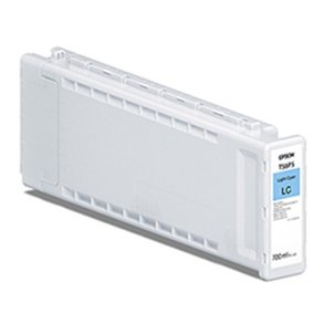 Epson Original Bl�kpatroner UltraChrome Pro10 - Lys cyan - 700 ml