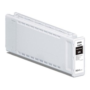 Epson Original Bl�kpatroner UltraChrome Pro10 - Mat sort - 700 ml