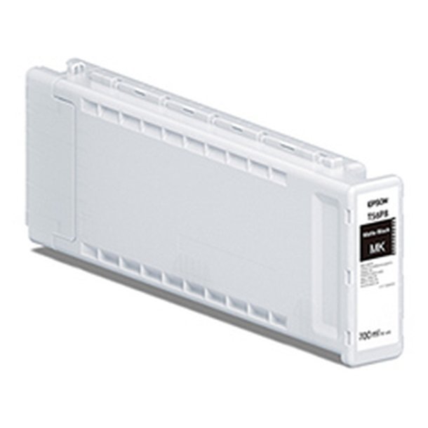 Epson Original Bl�kpatroner UltraChrome Pro10 - Mat sort - 700 ml