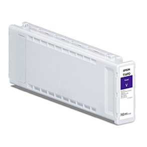 Epson Original Bl�kpatroner UltraChrome Pro10 - Violet - 700 ml