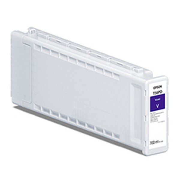 Epson Original Bl�kpatroner UltraChrome Pro10 - Violet - 700 ml