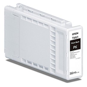 Epson Original Bl�kpatroner UltraChrome Pro10 - Foto sort - 350 ml