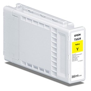Epson Original Bl�kpatroner UltraChrome Pro10 - Yellow - 350 ml