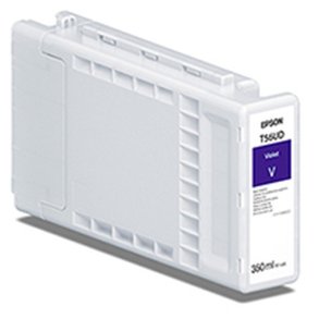 Epson Original Bl�kpatroner UltraChrome Pro10 - Violet - 350 ml
