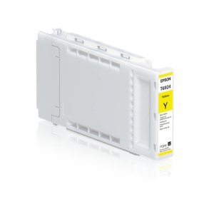 Epson Original Bl�kpatroner UltraChrome XD - Yellow - 110 ml