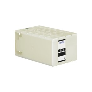 Epson Original Bl�kpatroner M4000 - Sort 