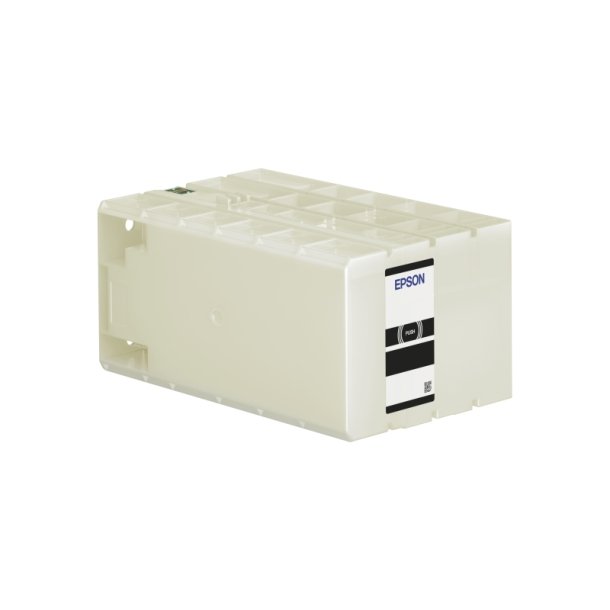 Epson Original Bl�kpatroner M4000 - Sort 