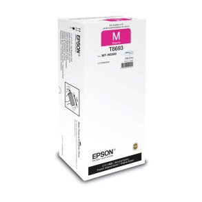 Epson Original Bl�kpatroner R5890 XXL - Magenta - 735,2 ml