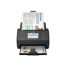 Epson WF ES-580W - Dokument scanner - A4 - Duplex - 600x600 - 35 s/minut - WIFI