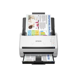 Epson WF DS-530II - Duplex - 215.9x6096 mm - 600 dpix600 dpi - 35 sider/m