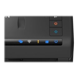 Epson WF ES-570WII - Dokument scanner - A4 - Duplex - 600x600 - 35 s/minut - WIFI