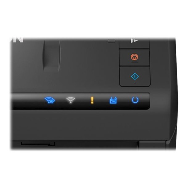 Epson WF ES-570WII - Dokument scanner - A4 - Duplex - 600x600 - 35 s/minut - WIFI