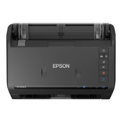 Epson WF ES-570WII - Dokument scanner - A4 - Duplex - 600x600 - 35 s/minut - WIFI