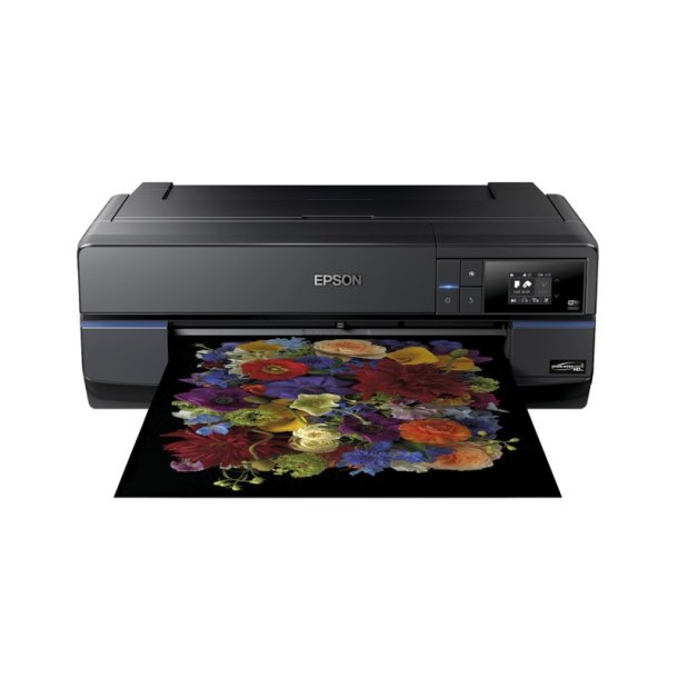 Epson SureColor SC-P800 - blkprinter Farve - 2880 x 1440 dpi - A2 - Wi-Fi