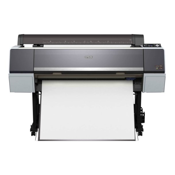 Epson SureColor SC-P9000 - 44" storformatsprinter - Rulle 1118mm - 2880x1440 dpi - skrer