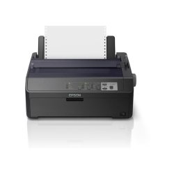 Epson FX-890IIN Dot Matrix printer - 18 nle (2x9) - parallel, Ethernet