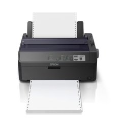 Epson FX-890IIN Dot Matrix printer - 18 nle (2x9) - parallel, Ethernet