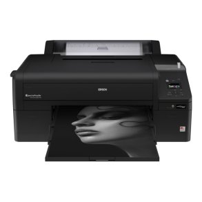 Epson SureColor SC-P5000 blkprinter Farve 2880 x 1440 dpi A2