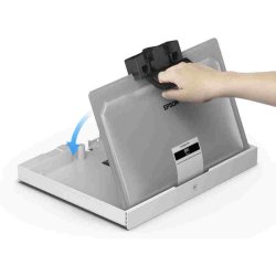 Epson WF Pro WF-M5799DWF - A4 - S/H - blk - Multifunktionsprinter