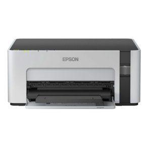Epson EcoTank ET-M1120 - A4 - Mono - Blk - Genopfyldelig - SFP printer