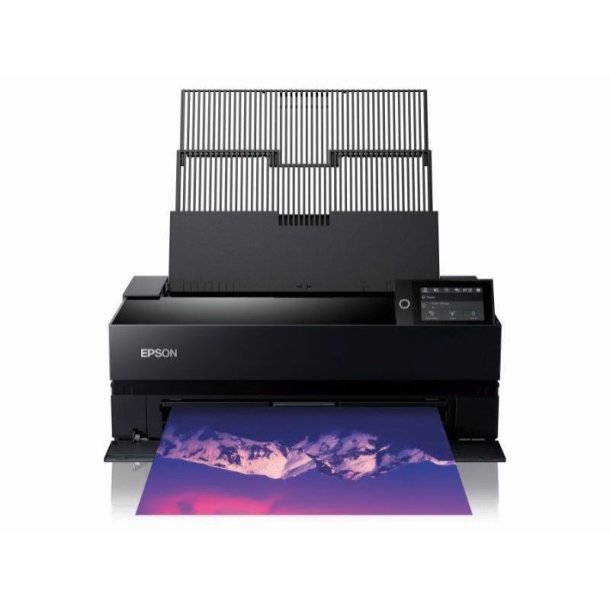 raid Pacific loft Epson P900 - A2 - 10 farver - blæk fotoprinter
