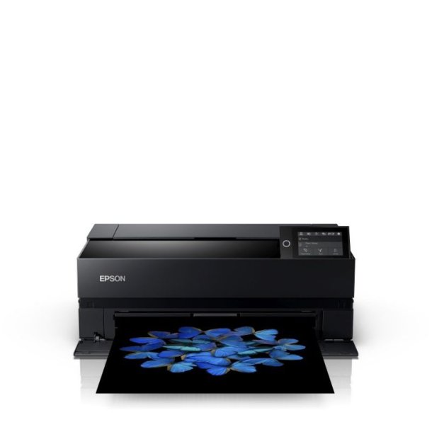 Epson SureColor SC-P900 - A2 - 10 farver - blk - integreret Rulle - fotoprinter