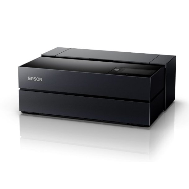 Epson SureColor SC-P700 - A3 - 10 farver - Blk - Fotoprinter