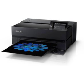 Epson SureColor SC-P700 - A3 - 10 farve Bl�k Fotoprinter