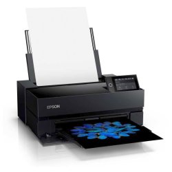 Epson SureColor SC-P700 - A3 - 10 farver - Blk - Fotoprinter